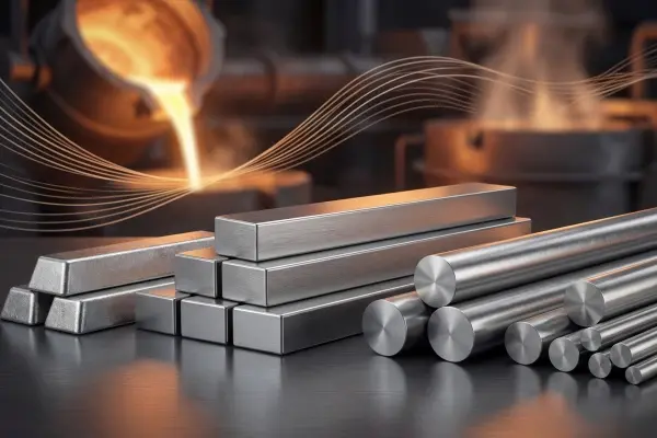 Aluminum Alloy Additives and Metallurgical Applications Aluminum Alloy Additives and Metallurgical Applications
