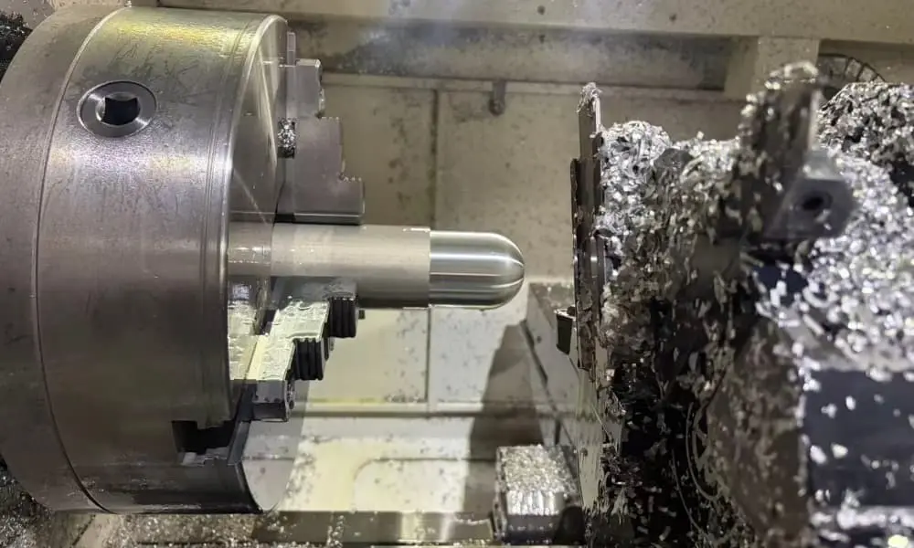 Soluble Magnesium Alloy CNC Machining Solutions Soluble Magnesium Alloy CNC Machining Solutions