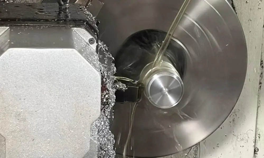 Magnesium Alloy CNC Machining Solutions