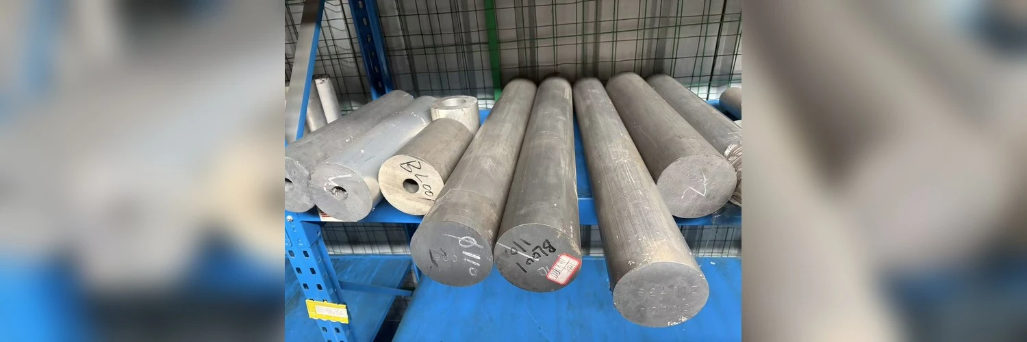 Hagrien Dissolvable Magnesium Alloy Round Bar Hagrien Dissolvable Magnesium Alloy Round Bar