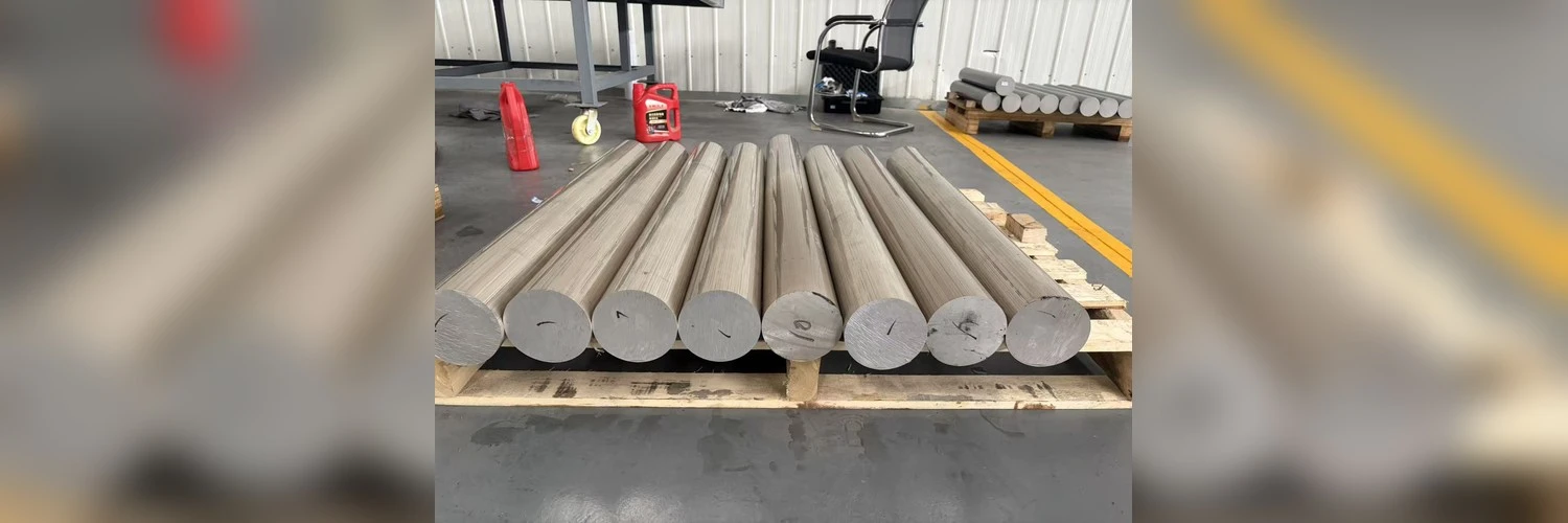 Hagrien Dissolvable Magnesium Alloy Round Bar (15)