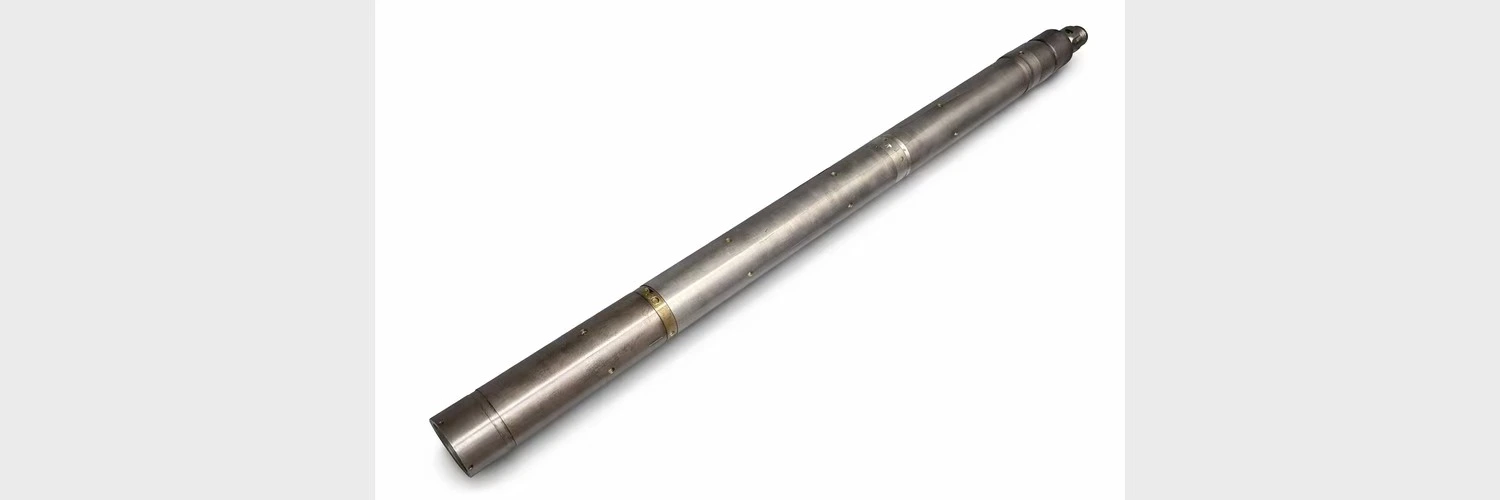 Electric-Hydraulic Setting Tool 