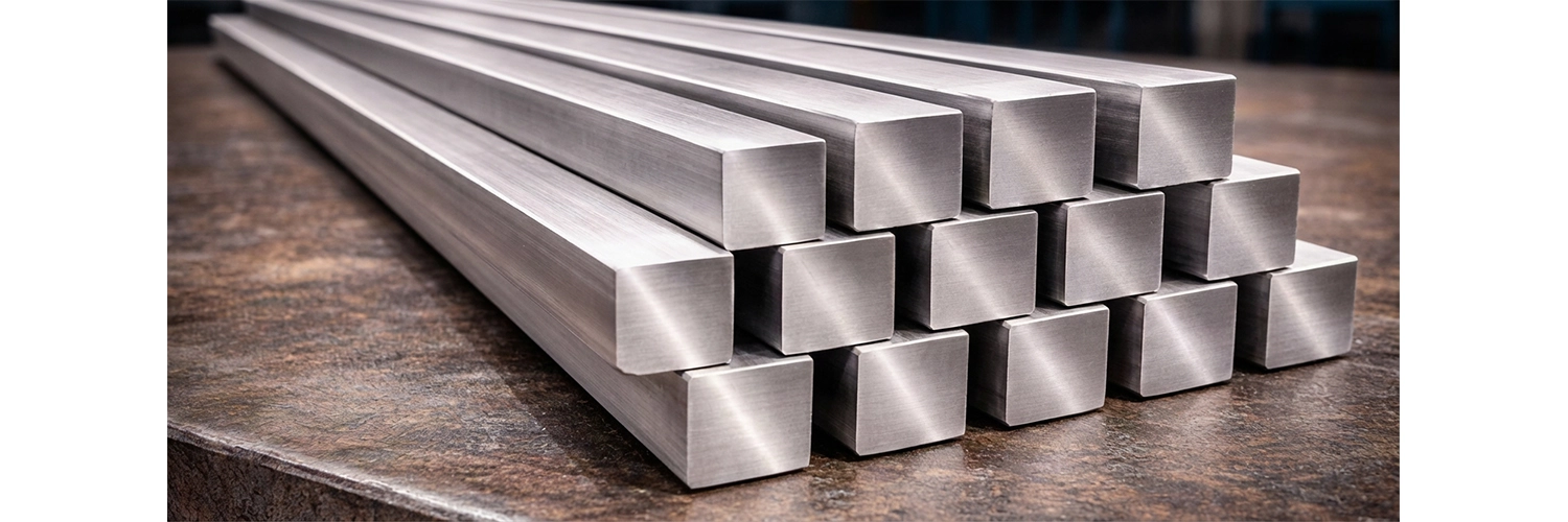 Hagrien Dissolvable Magnesium Alloy Square Bar Hagrien Dissolvable Magnesium Alloy Square Bar