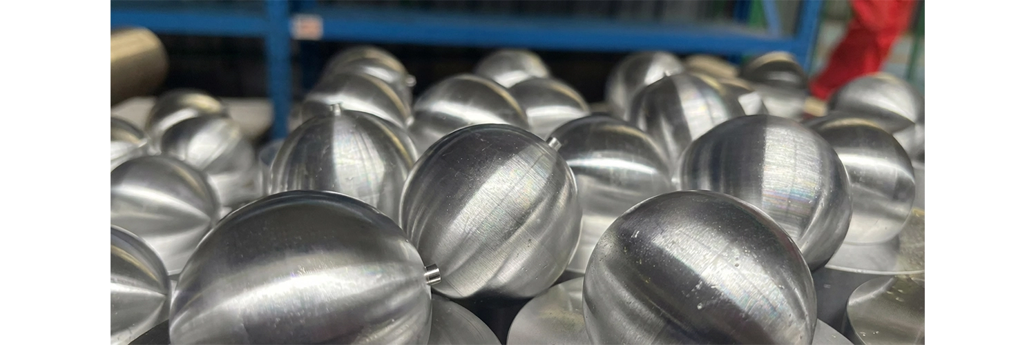 Hagrien Dissolvable Magnesium Alloy Ball Set
