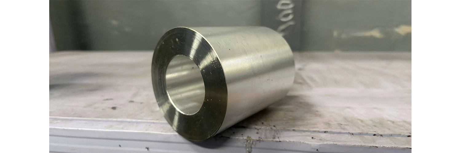 Hagrien Dissolvable Magnesium Alloy Pipe Hagrien Dissolvable Magnesium Alloy Pipe