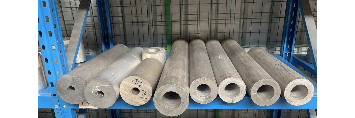 Hagrien Dissolvable Magnesium Alloy Pipe 