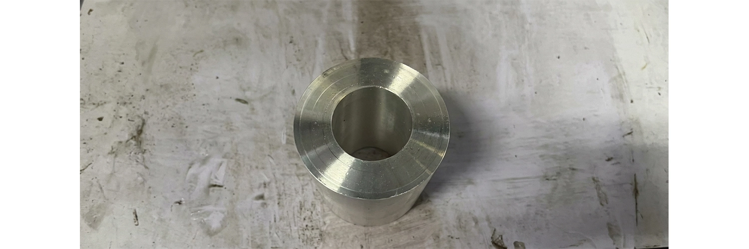 Hagrien Dissolvable Magnesium Alloy Pipe