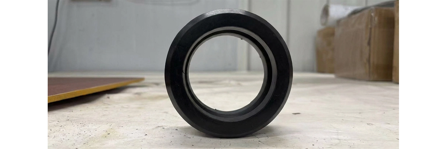 Hagrien Rubber Pipe Hagrien Rubber Pipe