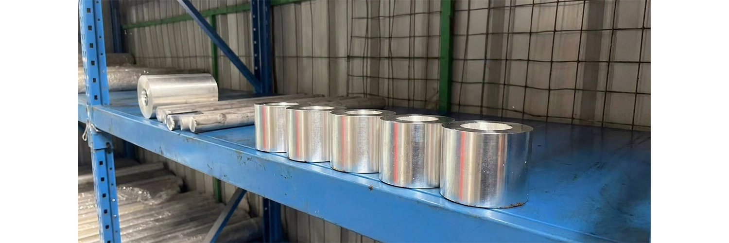Hagrien Dissolvable Magnesium Alloy Hollow Tube Hagrien Dissolvable Magnesium Alloy Hollow Tube