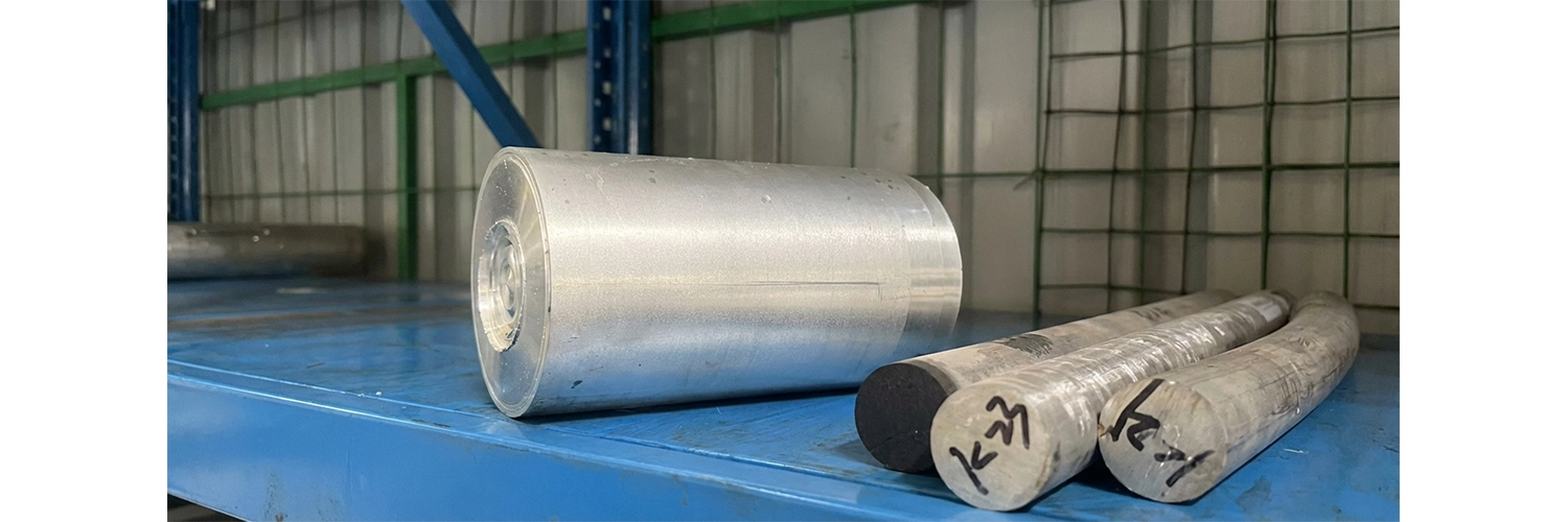 Hagrien Automotive Magnesium Alloy Tube