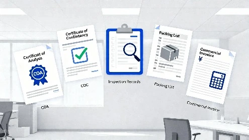 Quality & Traceability Quality & Traceability