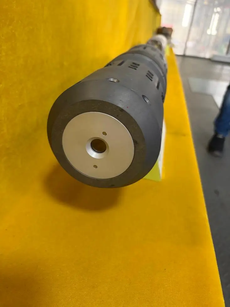 Visualizable Dissolvable Magnesium Alloy Bridge Plug3