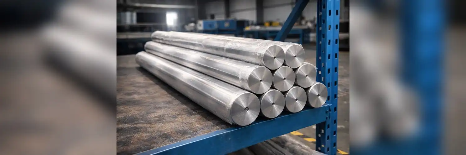 Hagrien Dissolvable Magnesium Alloy 