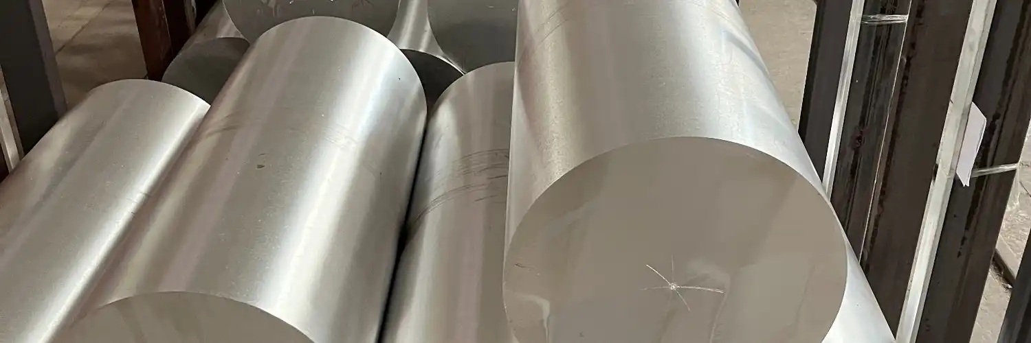 Hagrien Dissolvable Magnesium Alloy Round Bar 