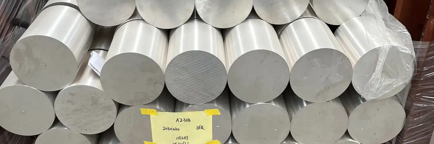 Hagrien Dissolvable Magnesium Alloy Round Bar 
