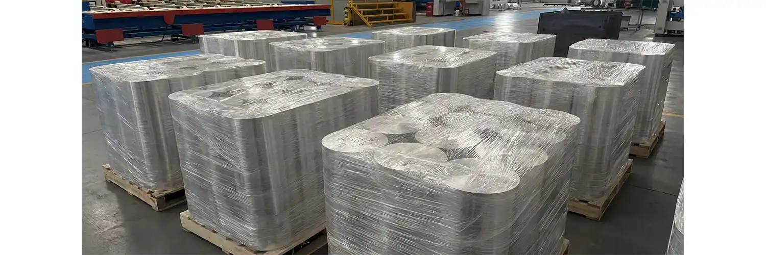 Dissolvable Magnesium Alloy blanks 