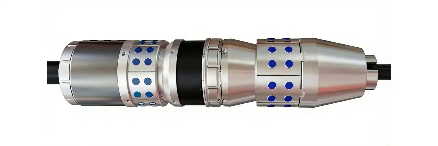 Hagrien Dissolvable Magnesium Alloy BP Bridge Plug 