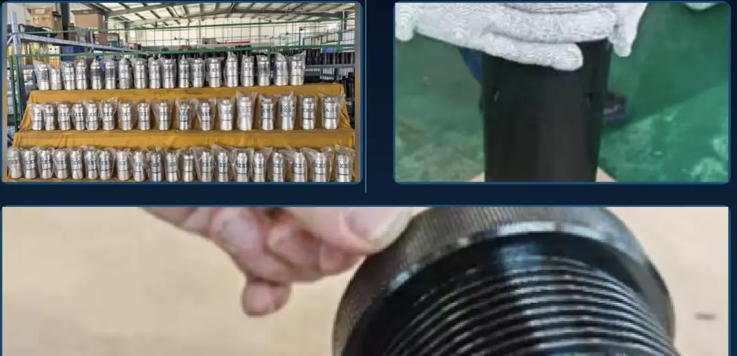 One-Time Wireline Bridge Plug Setting Tool details One-Time Wireline Bridge Plug Setting Tool details