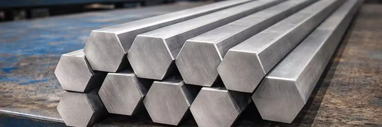 eco-friendly magnesium alloy hexagonal bar