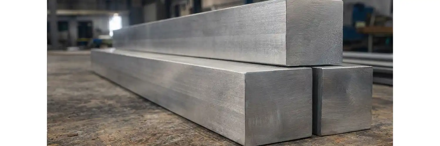 eco-friendly magnesium alloy rectangular bars