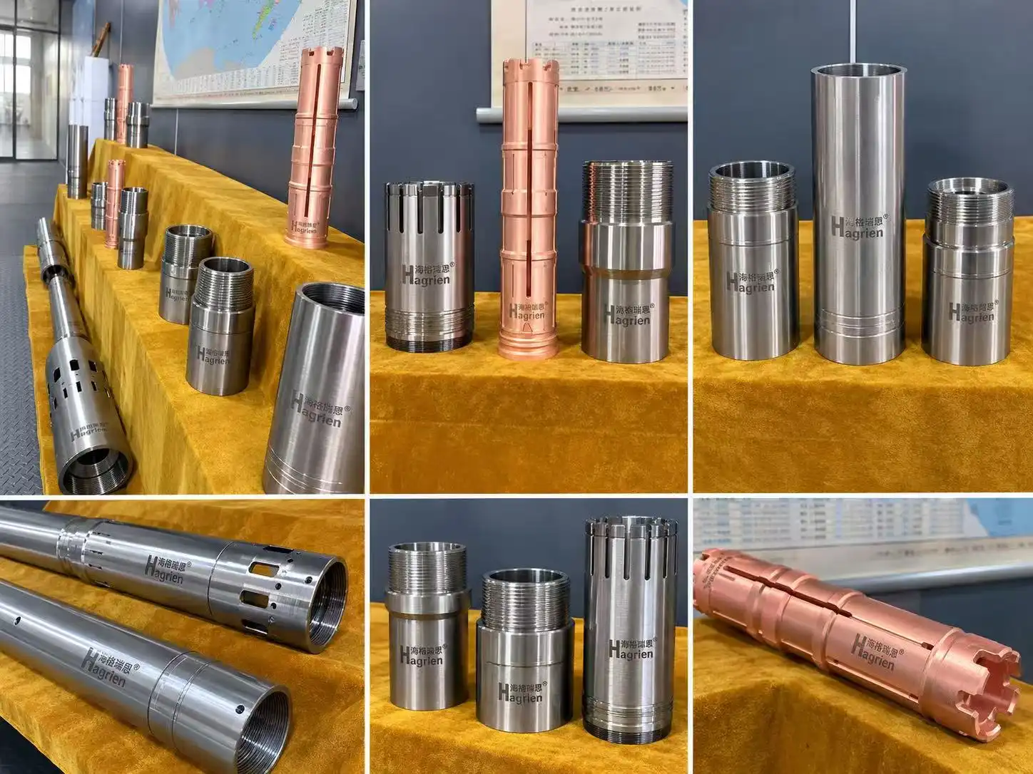 INFINITE-STAGE KEY-ACTIVATED SLIDING SLEEVE SYSTEM